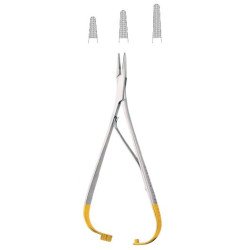 MATHIEU T/C Needle Holder
