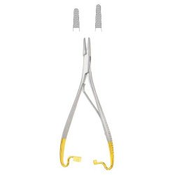 MATHIEU T/C Needle Holder 