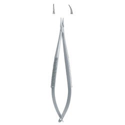 CASTROVIEJO Micro Needle Holder