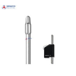 Basket Cannula – MicroAire®-Type Power Hub