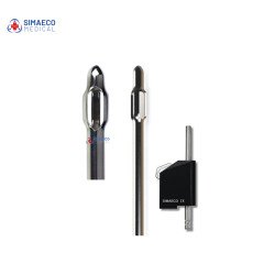 Flared Mercedes Cannulas – MicroAire®-Type Power Hub
