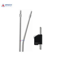 HD Liposuction Cannula – MicroAire®-Type Power Hub