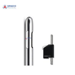 Mercedes Liposuction Cannula – MicroAire®-Type Power Hub