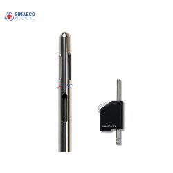 Tri-Port II Liposuction Cannula – MicroAire®-Type Power Hub