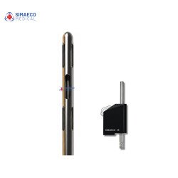 Tri-Port III Liposuction Cannula – MicroAire®-Type Power Hub