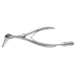 KILLIAN SEPTUM SPECULUM 14 CM