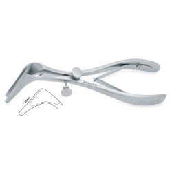 COTTLE SPECULUM 20 MM