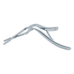 JANSEN MIDDLETON SPETUM FORCEPS 19 CM