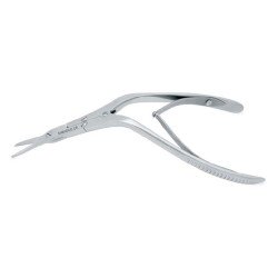 CAPLAN NASAL SHEARS 20CM