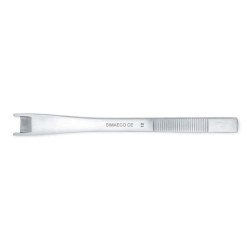 CINELLI DOUBLE GUARDED OSTEOTOME 16CM