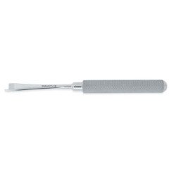 BRAITHWAITE CHISEL WITHOUT GUARD 14.5CM
