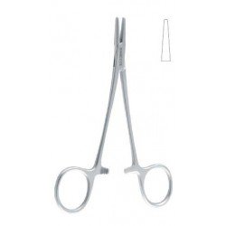 HALSEY NEEDLE HOLDER 13 CM