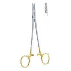 MAYO HEGAR T/C Needle Holder 