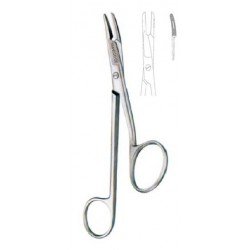 GILLIES Needle Holder