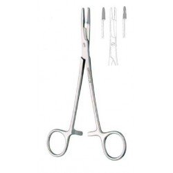 OLSEN HEGAR Needle Holder