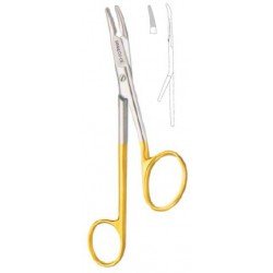 GILLIES T/C Needle Holder