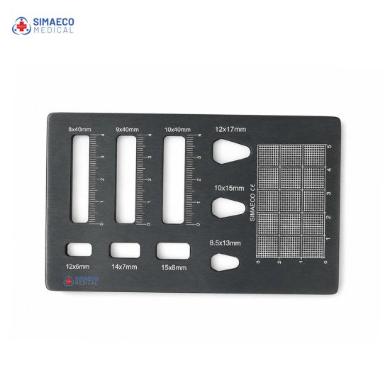 Sheen Cartilage Grid -SIMAECO 