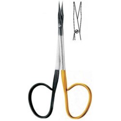 Steven Scissor Ribbon Handle