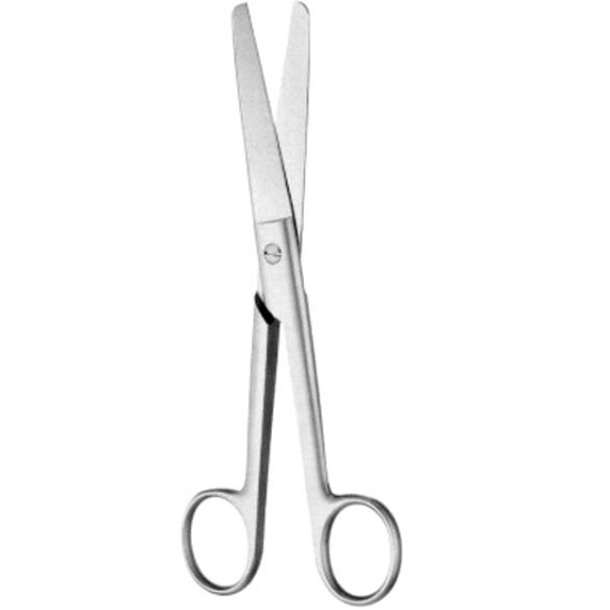 Doyen Dissecting Scissor