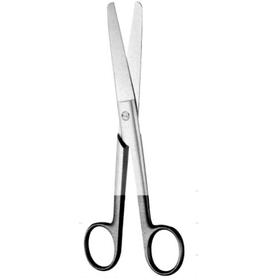 Doyen Dissecting Scissor