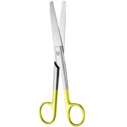 Doyen Dissecting Scissor