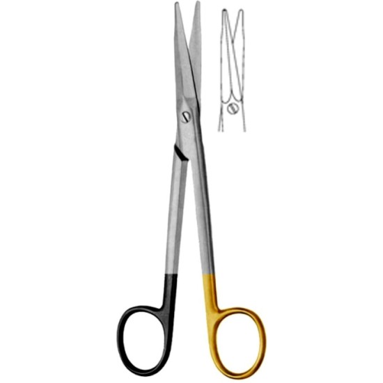 FANOUS scissor 