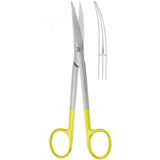 FANOUS scissor 