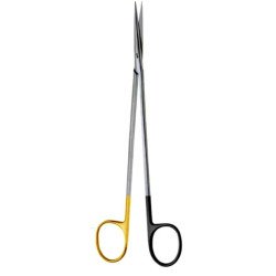 Metzenbaum Fine Dissecting Scissor