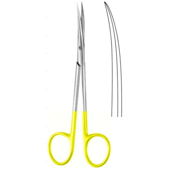 Metzenbaum Fine Dissecting Scissor