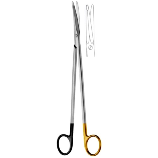  GORNEY FACELIFT scissor