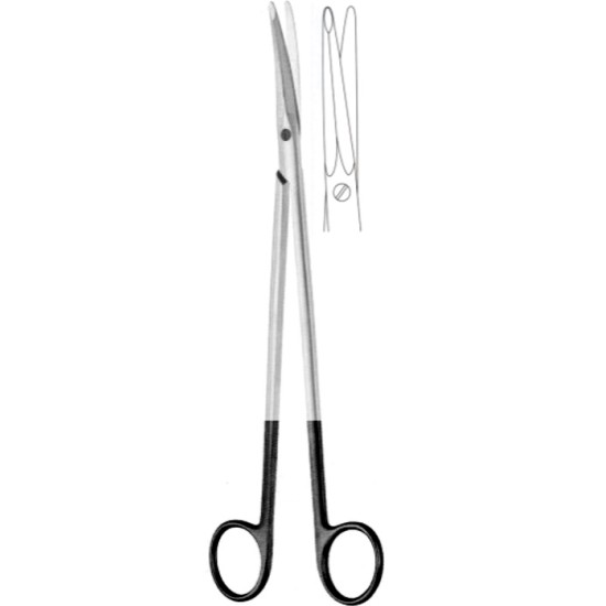  GORNEY FACELIFT scissor