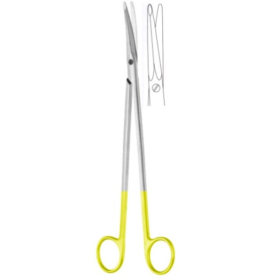  GORNEY FACELIFT scissor