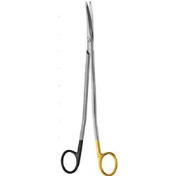 GORNEY-FREEMAN FACELIFT Scissor