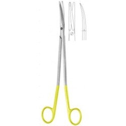GORNEY-FREEMAN FACELIFT Scissor