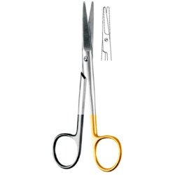 Mayo Dissecting Scissor