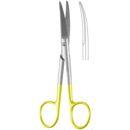 Mayo Dissecting Scissor