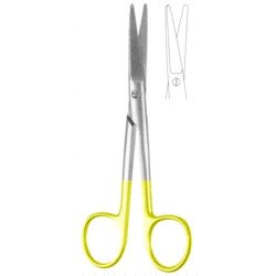 Mayo Dissecting Scissor