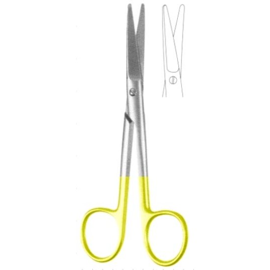 Mayo Dissecting Scissor