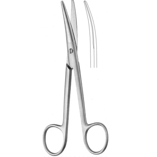 Mayo Stille Scissor