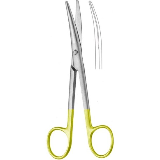 Mayo Stille Scissor