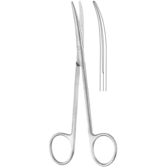 Metzenbaum Scissor