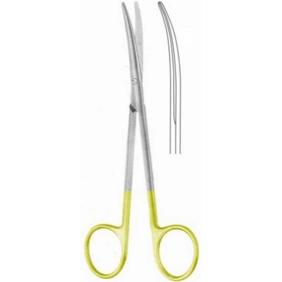 Metzenbaum Scissor