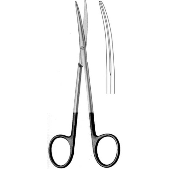 METZENBAUM -SLIM Scissor