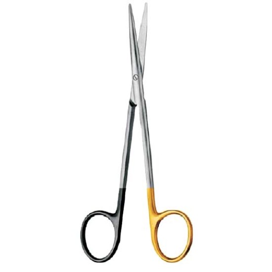 METZENBAUM -SLIM Scissor