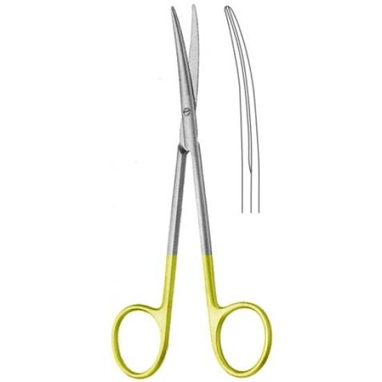 METZENBAUM -SLIM Scissor