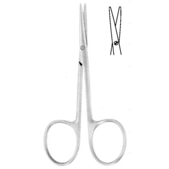 MINI-METZENBAUM scissor 9cm