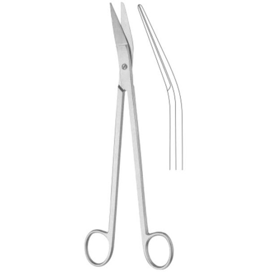 Resano Scissor