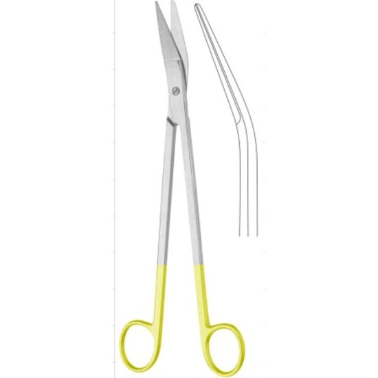 Resano Scissor