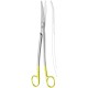 SIEBOLD Dissecting Scissor Double Curved 