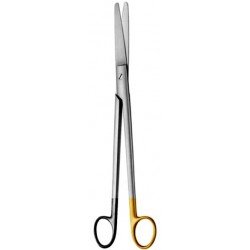 SIMS Dissecting Scissor